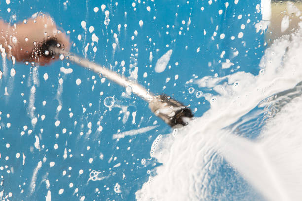 Best Spring Cleaning  in Branchville, SC